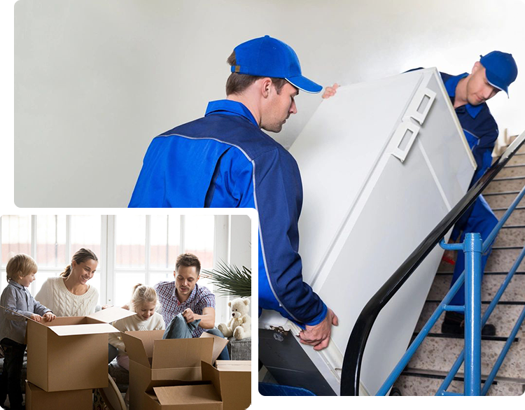 E-sterlingservices Relocation Agency