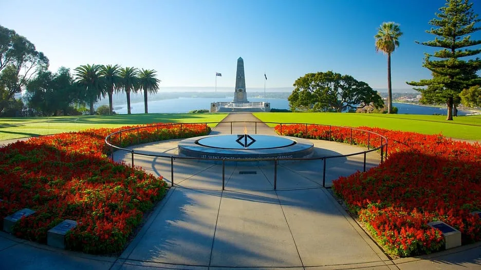 Kings-Park-And-Botanic-Garden-40092 Perth relocation services for executives and families