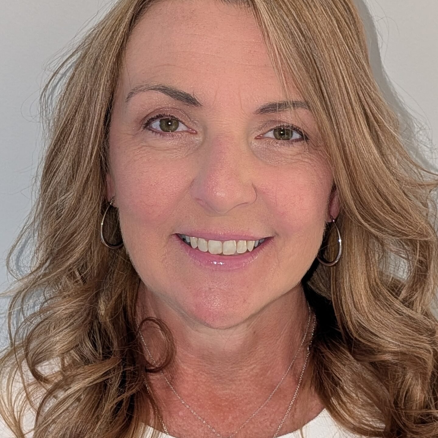 Picture of Sue our Client Services and Admin Manager